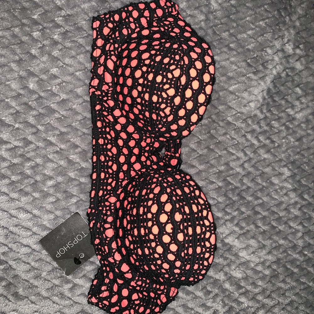 Top shop bikini top